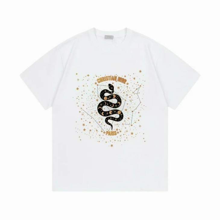 Dior T Shirts Short _SKUDiorXS-Lsxtx2315486